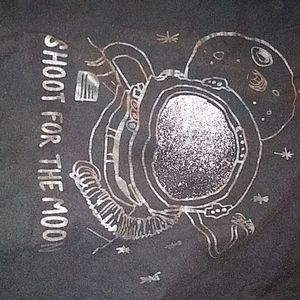 Long sleeve shirt with Ashley